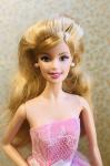 Mattel - Barbie - Birthday Wishes 2015 - Caucasian - кукла